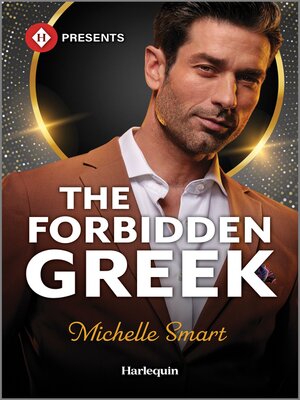 cover image of The Forbidden Greek